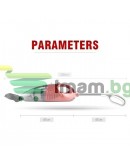 Безкабелна прахосмукачка 4в1 Torrnado вертикална